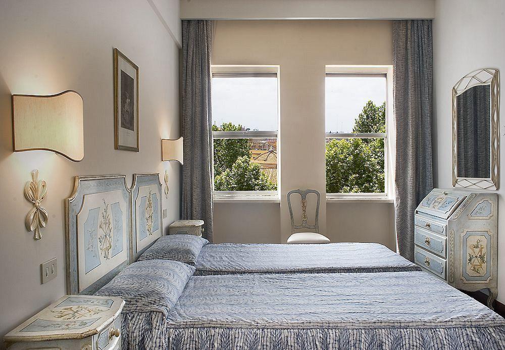 Hotel Commodore Ρώμη Εξωτερικό φωτογραφία