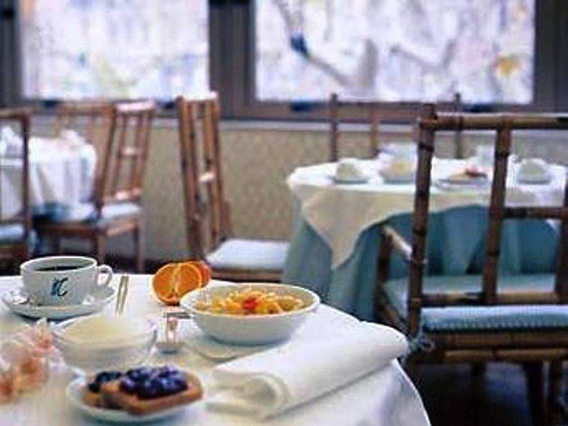 Hotel Commodore Ρώμη Εξωτερικό φωτογραφία