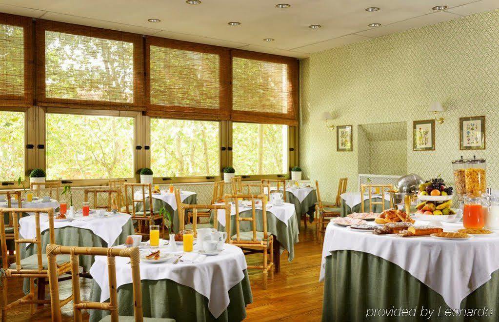 Hotel Commodore Ρώμη Εξωτερικό φωτογραφία