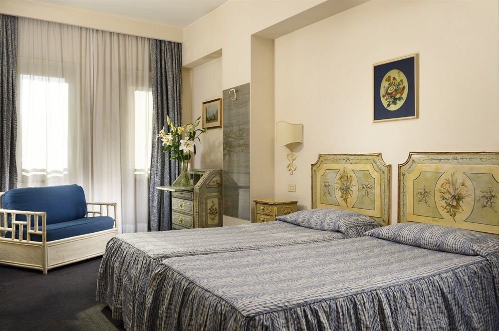 Hotel Commodore Ρώμη Δωμάτιο φωτογραφία